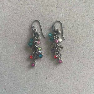AEO dangle earrings